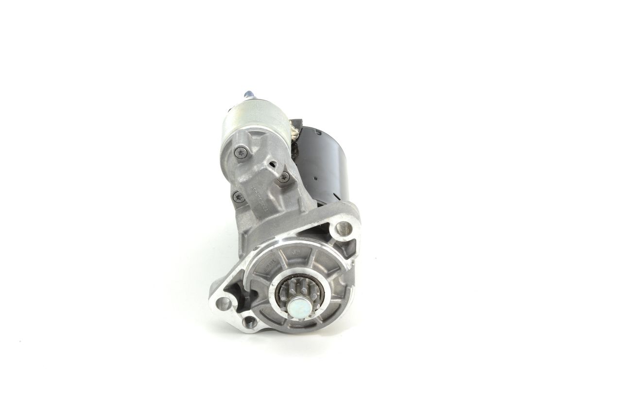 BOSCH 0 001 125 519 - Starter