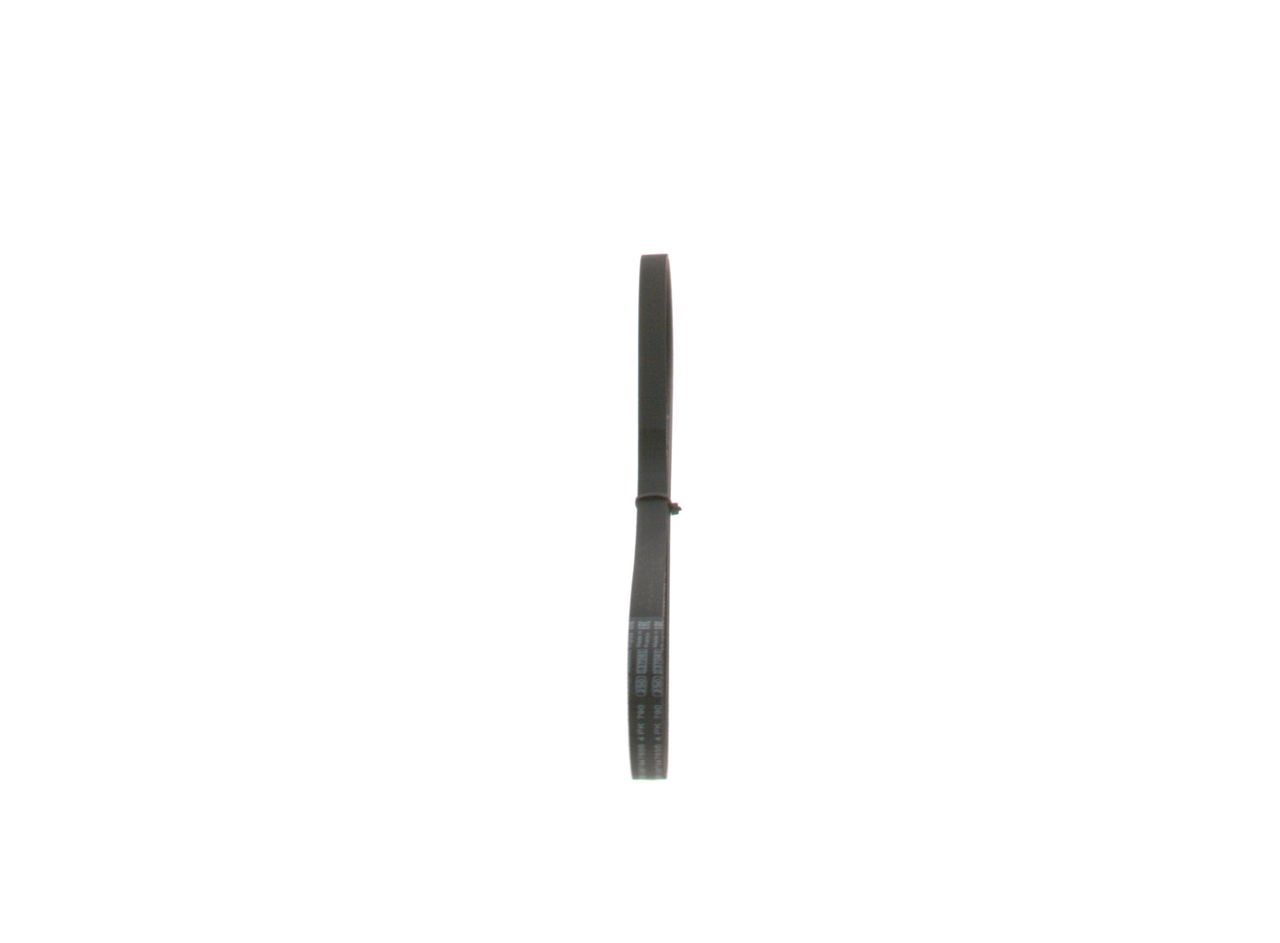 BOSCH 1 987 947 856 - Keilrippenriemen