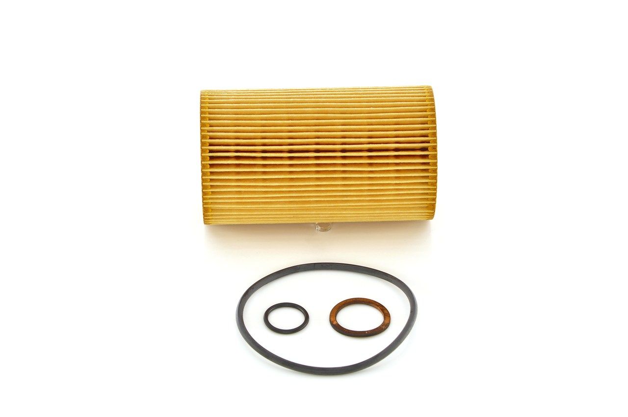 BOSCH 1 457 429 276 - Ölfilter