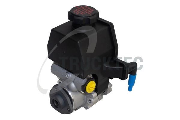 TRUCKTEC AUTOMOTIVE 02.37.138 - Hydraulikpumpe, Lenkung