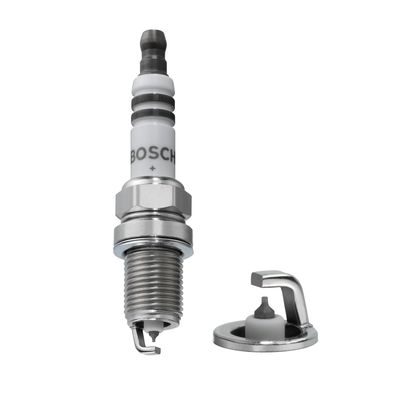 BOSCH 0 242 230 500 - Zündkerze