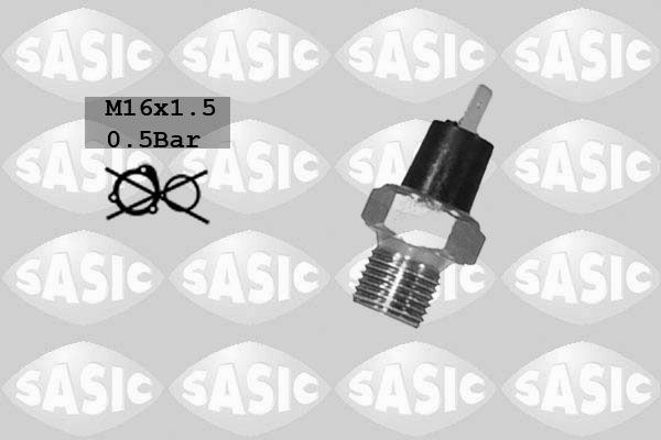 SASIC 1311141 - Öldruckschalter