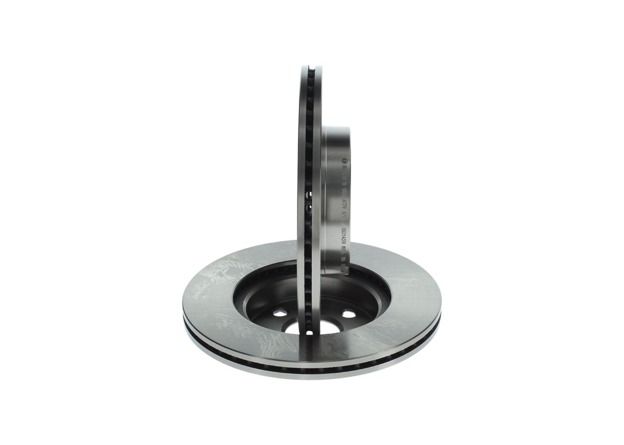 BOSCH 0 986 479 616 - Bremsscheibe