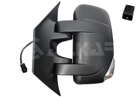ALKAR 9227907 - Außenspiegel