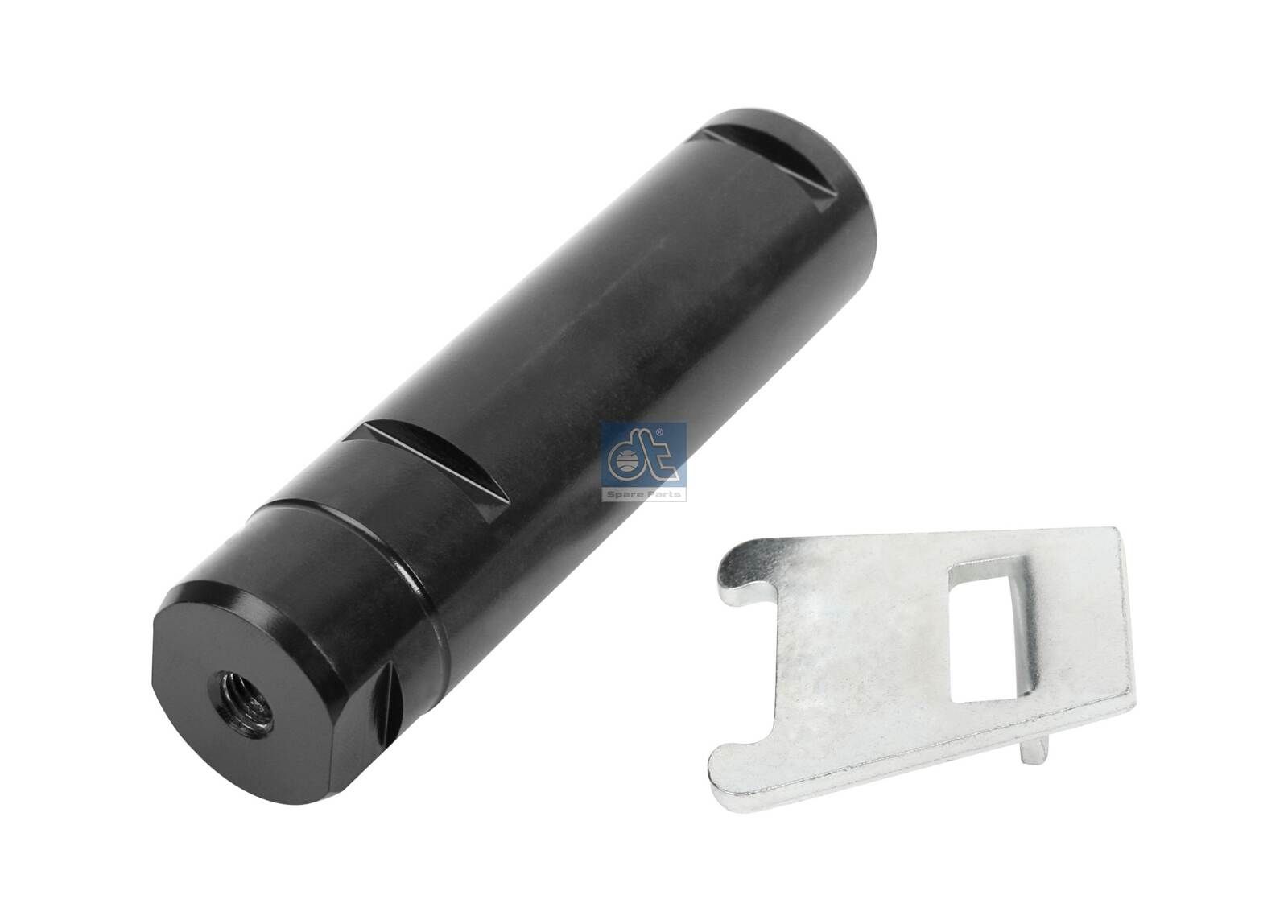 DT Spare Parts 10.13300 - Reparatursatz, Bremsbackenrolle