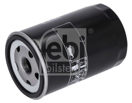 FEBI BILSTEIN 22550 - Ölfilter