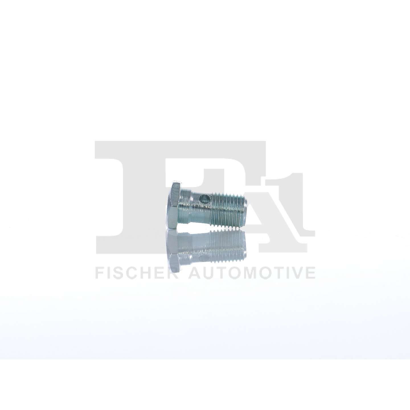 FA1 989-10-004 - Hohlschraube, Lader