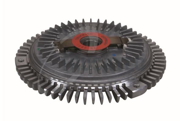 TRUCKTEC AUTOMOTIVE 02.19.234 - Kupplung, Kühlerlüfter