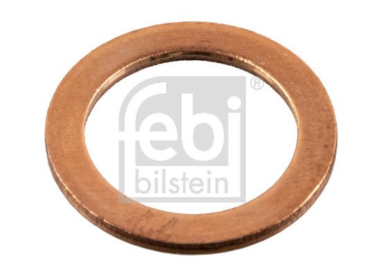 FEBI BILSTEIN 07215 - Dichtring, Ölablassschraube