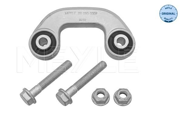 MEYLE 116 060 0007 - Stange/Strebe, Stabilisator