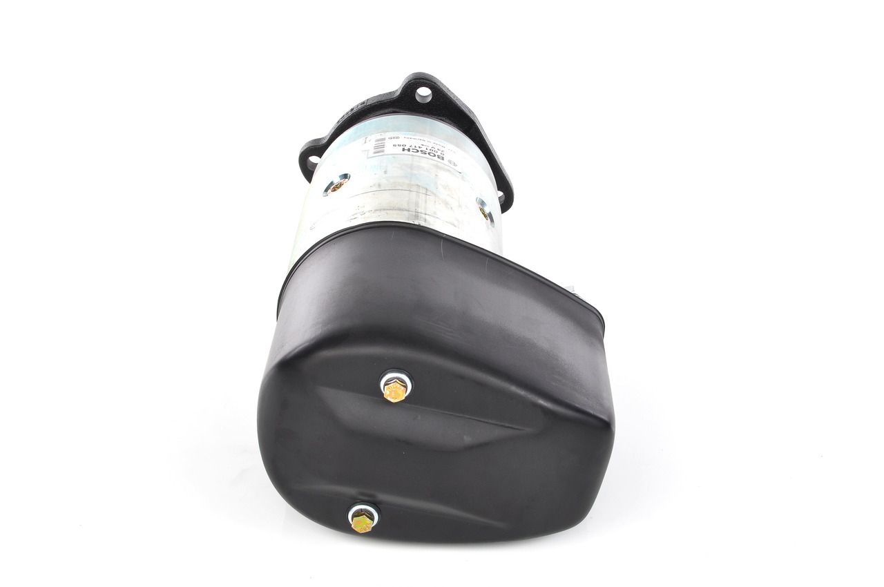 BOSCH 0 001 417 055 - Starter