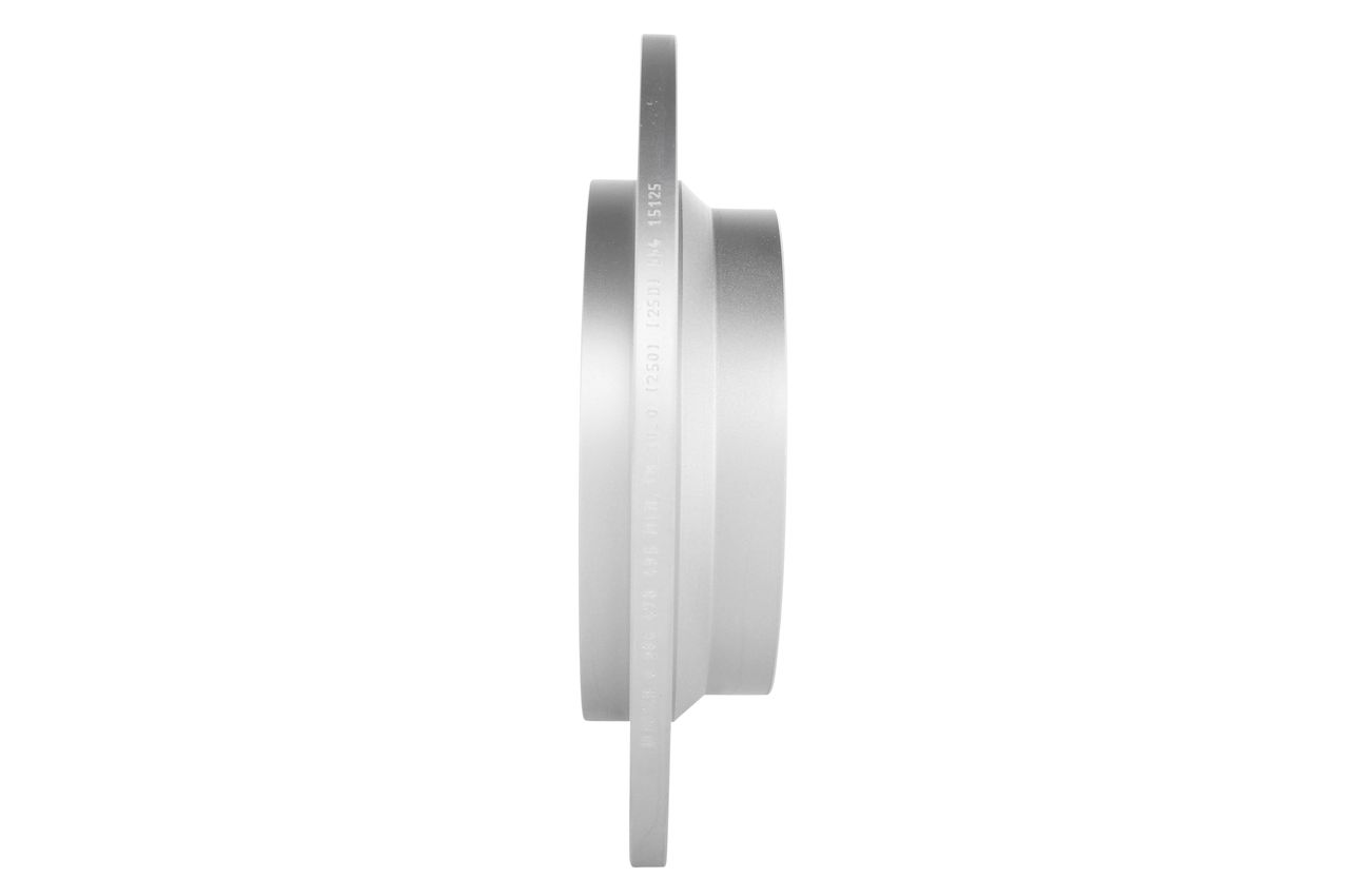 BOSCH 0 986 478 495 - Bremsscheibe