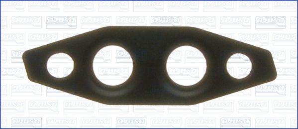 AJUSA 01043300 - Dichtung, Wasseranschluss (Lader)