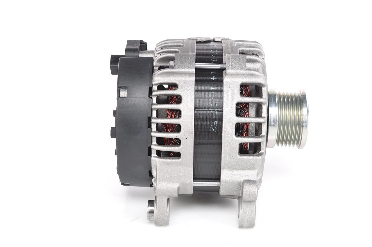 BOSCH 0 125 711 083 - Generator
