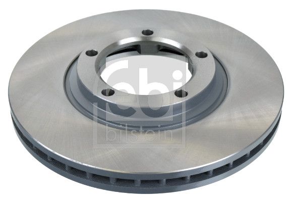 FEBI BILSTEIN 108592 - Bremsscheibe