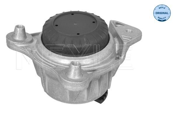 MEYLE 014 024 0059 - Lagerung, Motor