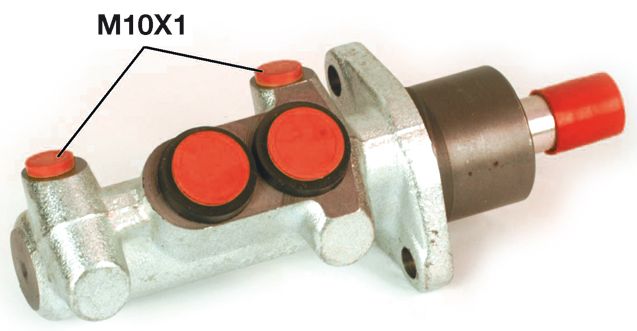 BOSCH 0 986 480 830 - Hauptbremszylinder