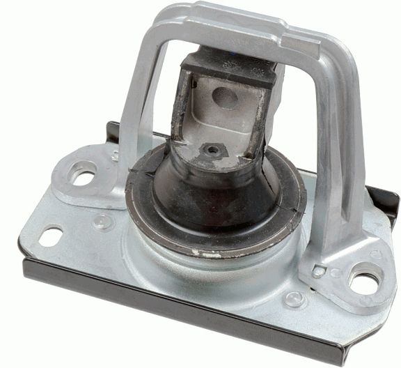 LEMFÖRDER 38761 01 - Lagerung, Motor