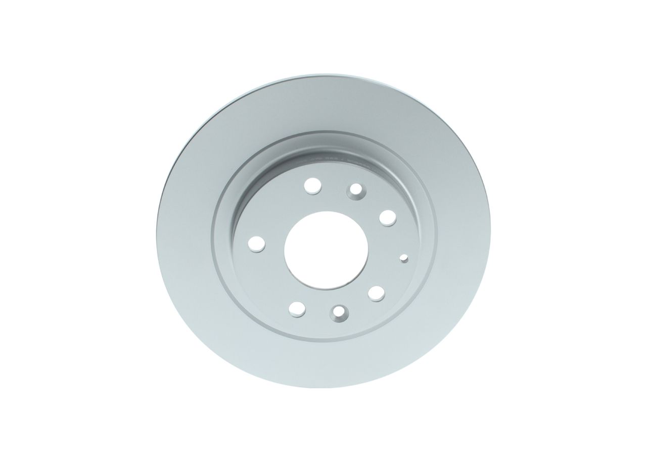 BOSCH 0 986 479 E55 - Bremsscheibe