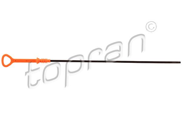 TOPRAN 107 353 - Ölpeilstab