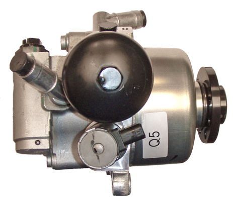 LIZARTE 04.48.0660 - Hydraulikpumpe, Lenkung