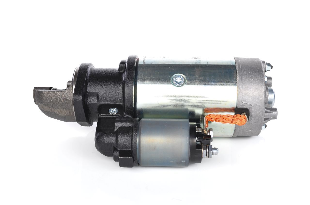 BOSCH 0 001 367 008 - Starter