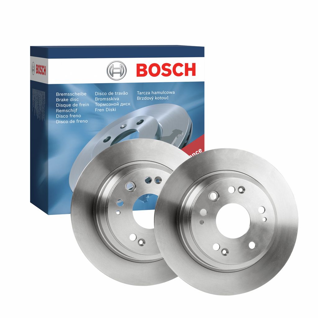 BOSCH 0 986 479 A91 - Bremsscheibe