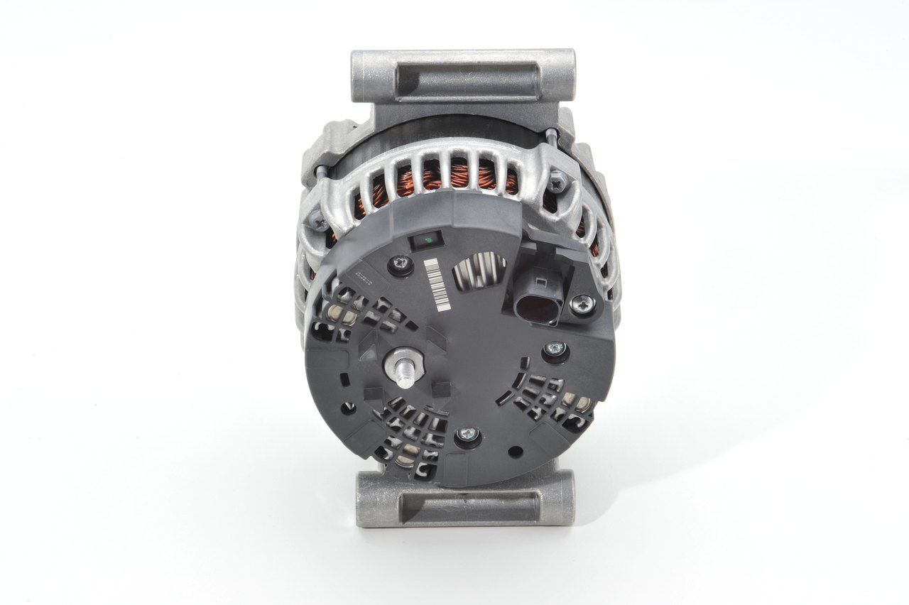 BOSCH 0 125 711 059 - Generator