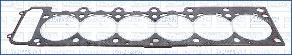 AJUSA 10104700 - Dichtung, Zylinderkopf