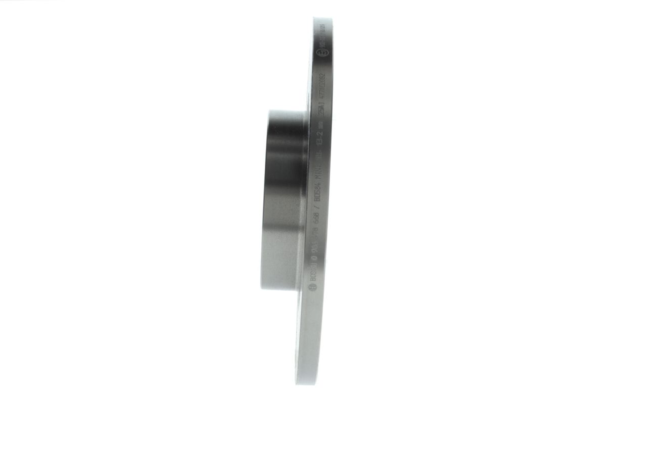 BOSCH 0 986 478 668 - Bremsscheibe