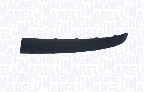 MAGNETI MARELLI 021316910330 - Zier-/Schutzleiste, Stoßfänger