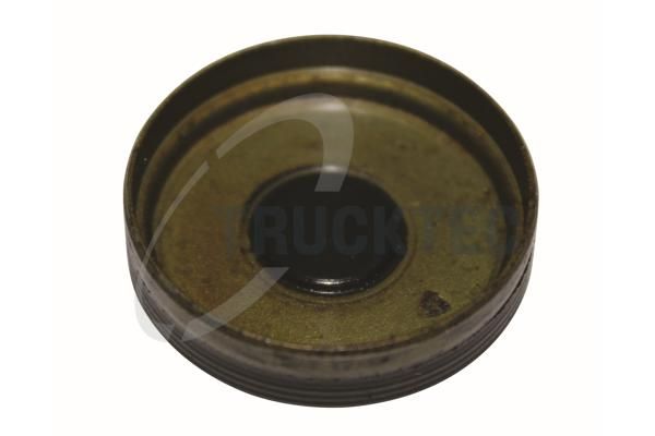 TRUCKTEC AUTOMOTIVE 02.10.086 - Verschlussdeckel, Nockenwelle