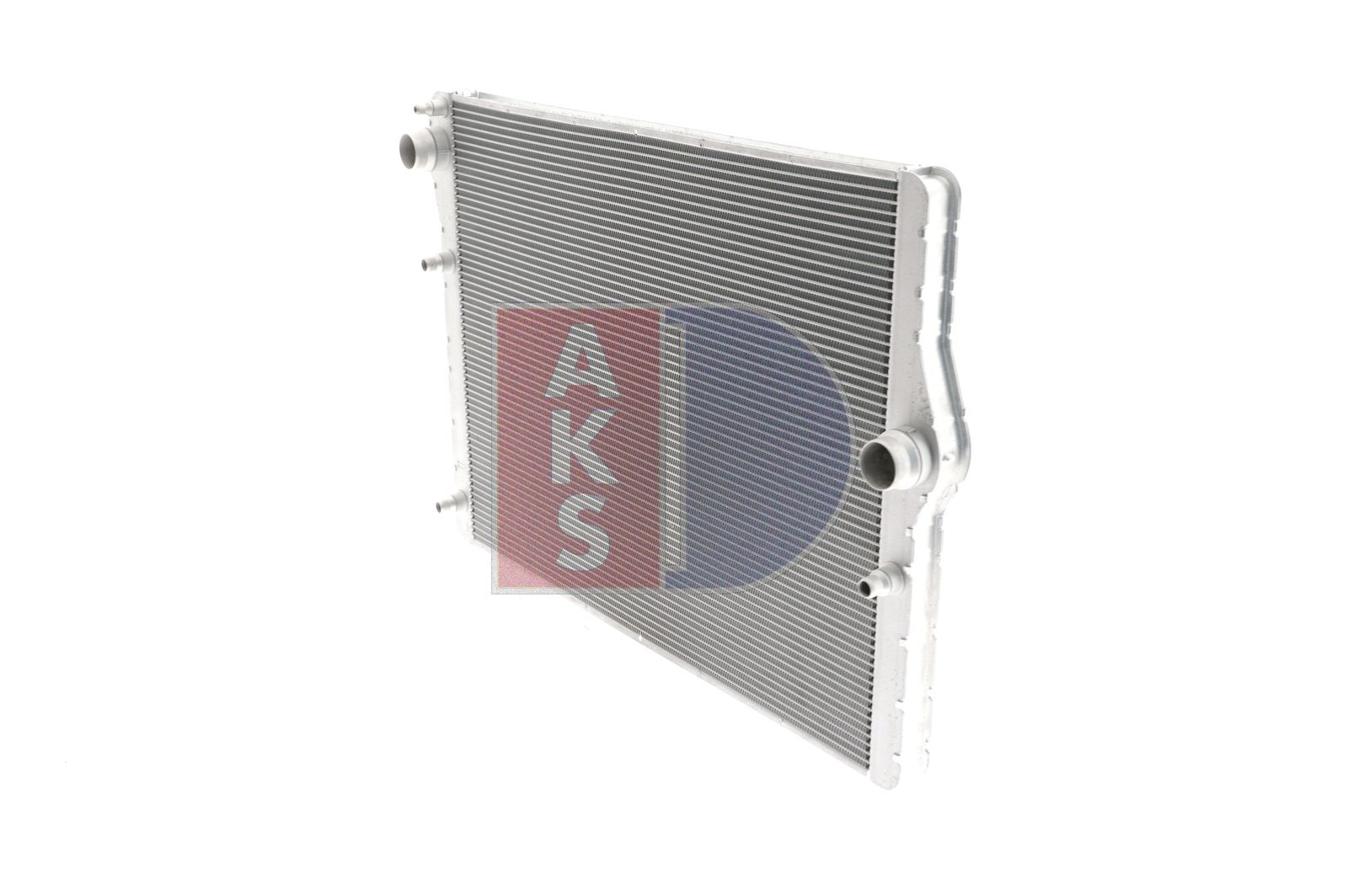AKS DASIS 050115N - Kühler, Motorkühlung