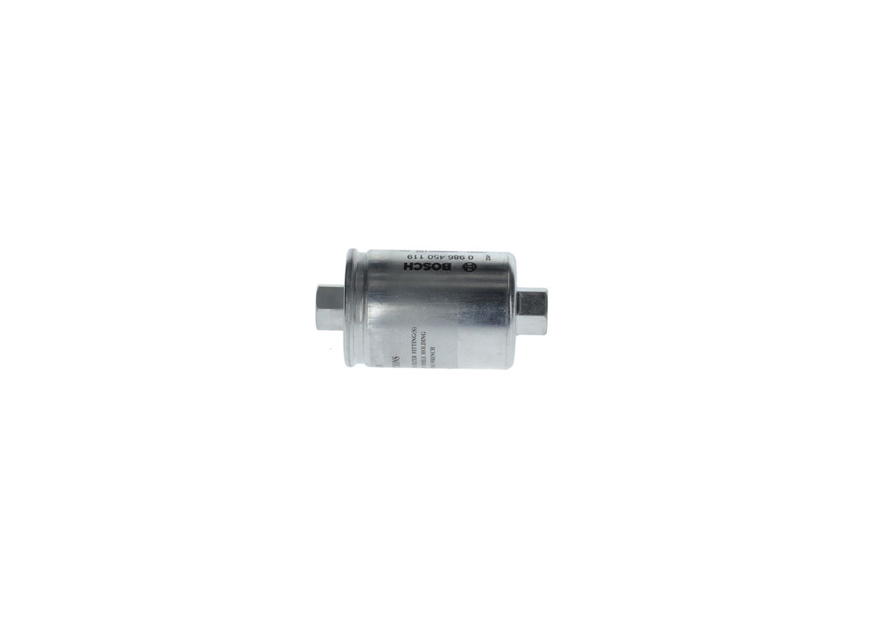 BOSCH 0 986 450 119 - Kraftstofffilter
