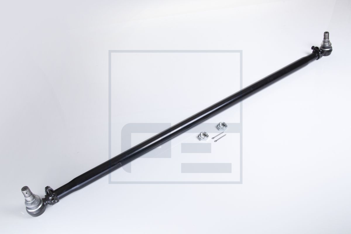 PE Automotive 012.201-00A - Spurstange