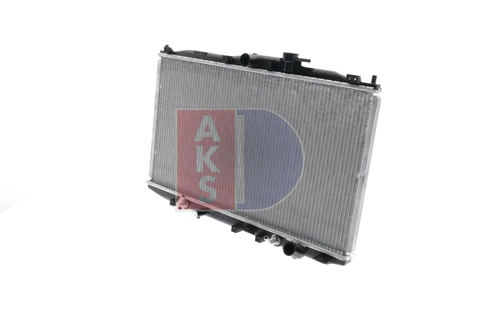 AKS DASIS 101280N - Kühler, Motorkühlung