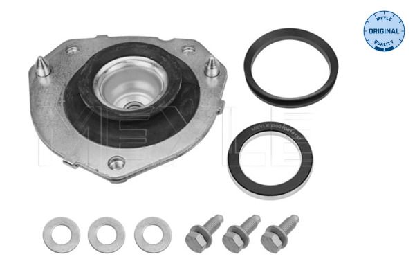 MEYLE 11-14 641 1001/S - Reparatursatz, Federbeinstützlager
