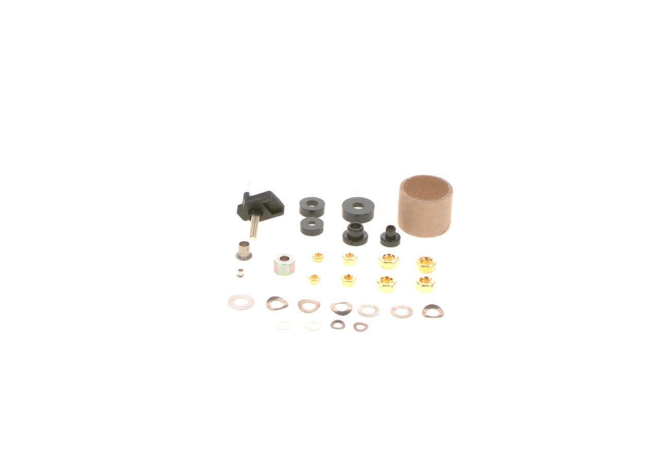 BOSCH 1 127 011 083 - Reparatursatz, Generatorklemme