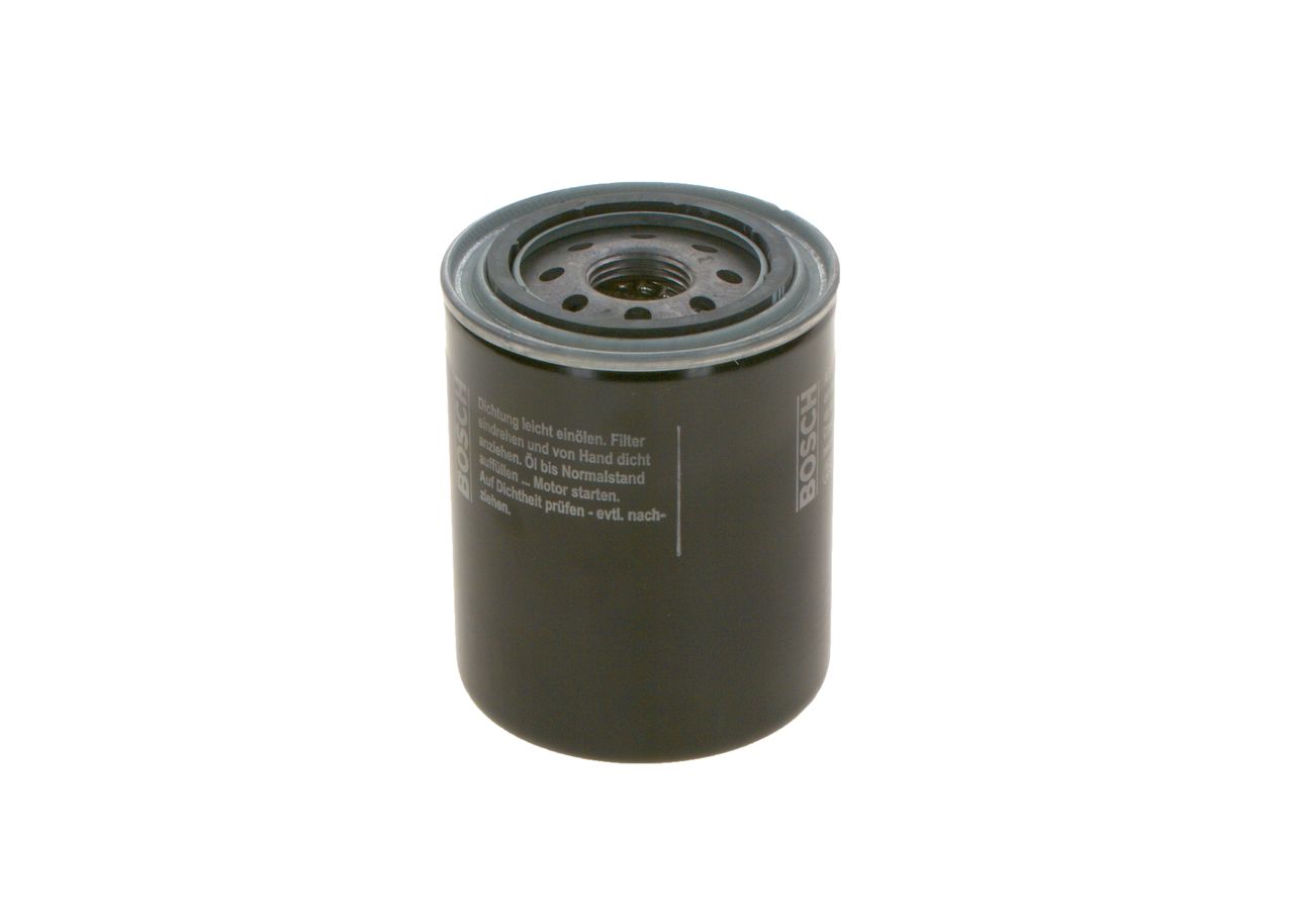 BOSCH 0 451 103 278 - Ölfilter