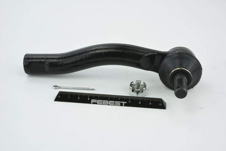 FEBEST 0121-NCP100R - Spurstangenkopf