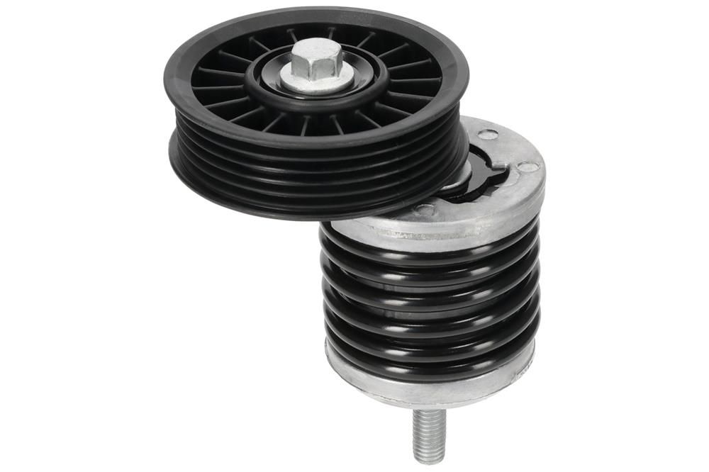 TOPRAN 108 495 - Riemenspanner, Keilrippenriemen