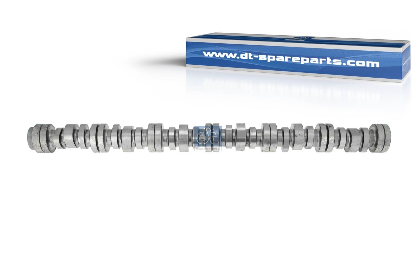 DT Spare Parts 1.10998 - Nockenwelle