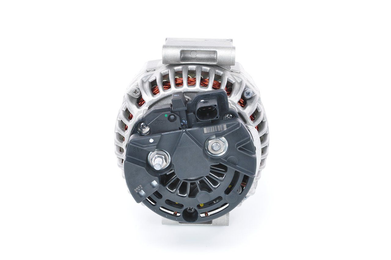 BOSCH 0 124 625 022 - Generator