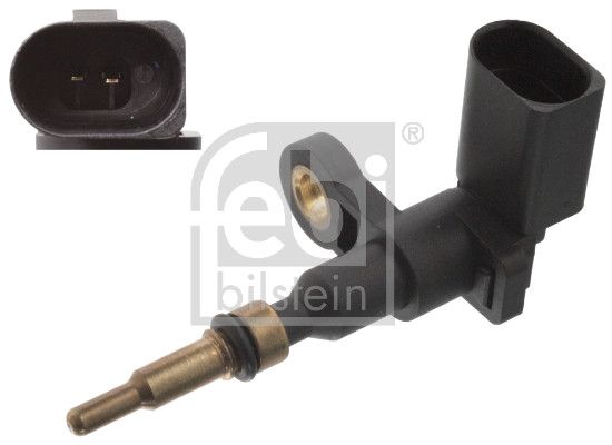 FEBI BILSTEIN 104172 - Sensor, Kühlmitteltemperatur