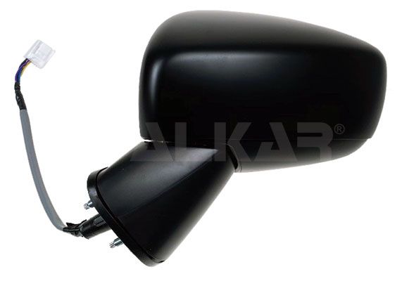 ALKAR 6131076 - Außenspiegel