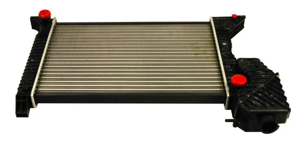 MAXGEAR AC230017 - Kühler, Motorkühlung
