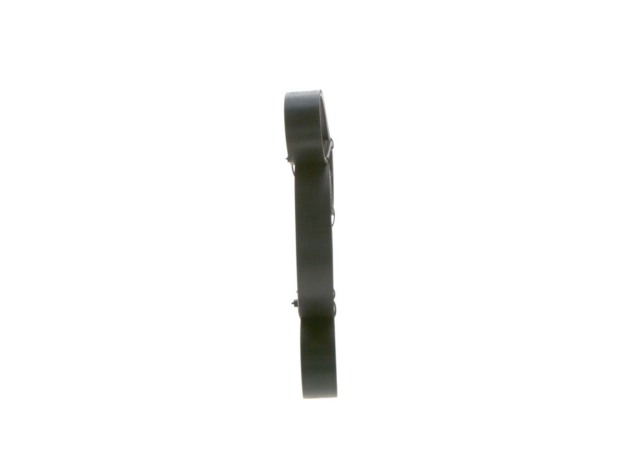 BOSCH 1 987 946 277 - Keilrippenriemen