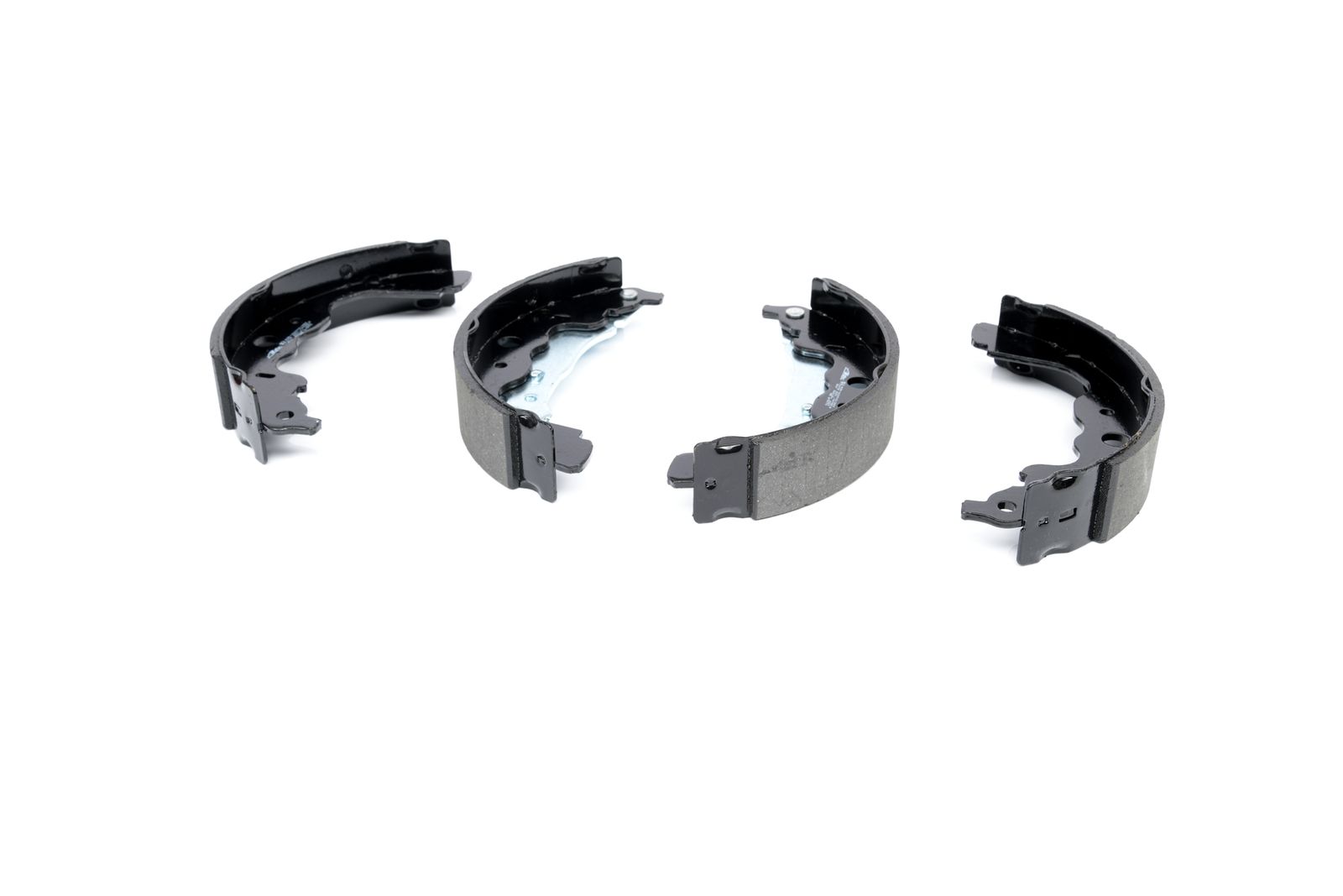 ATE 03.0137-0496.2 - Bremsbackensatz