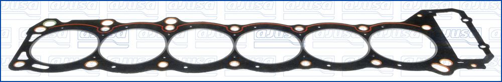 AJUSA 10089700 - Dichtung, Zylinderkopf
