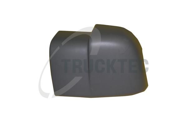 TRUCKTEC AUTOMOTIVE 02.60.317 - Stoßfänger